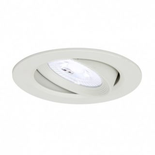 Foco 5w 6500k Blister Blanco 500lm 9d Orientable Corte 7 Cm Ip44