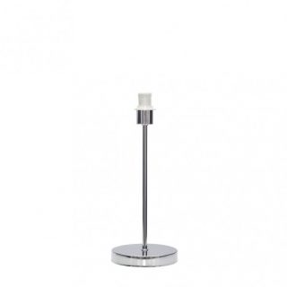 Arm.sobremesa Cara 1xe14 Cromo 33x13x13 Cm