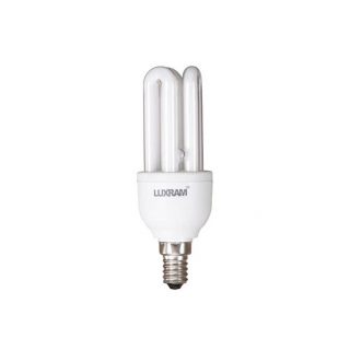 Bombilla Eco.e14- 11w 2700k Calida