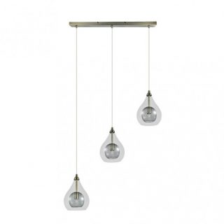 Colgante Lhasa 3xg9 Cuero Regx65x65 Cm