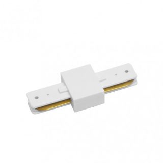 Conector Puente Lineal Pindal Blanco 2 Hilos 1,5x3,5x9,5 Cm