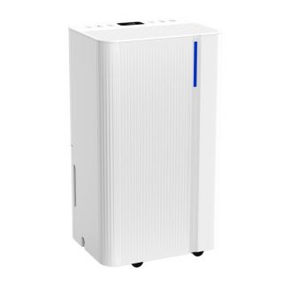 Deshumidificador Cascade 10l/dia 210w Depos.2l Tactil,tempo.45,5x24,7x19,8cm