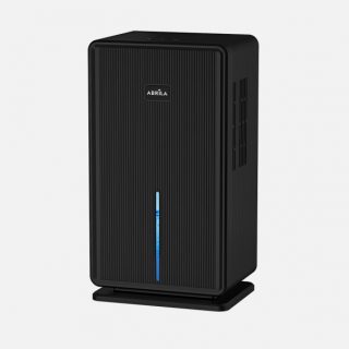 Deshumidificador Ondine Negro 60w 7col Amb.1l/dia,deposito 3l,36,4x20x14,5cm