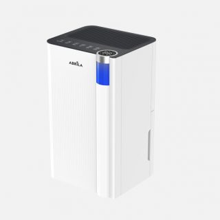 Deshumidificador Tinoko 10l/dia 195w Depos.2l Tactil,tempo.44,6x25,5x23cm