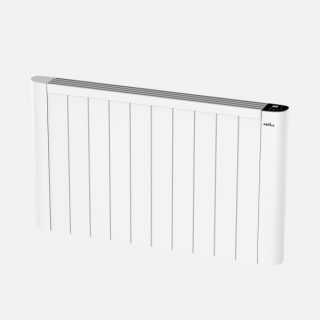 Emisor Term.ceramico Country Blanco 2000w Cont.wifi 3mod.temporizador Prog.7d.proteccion Sobrecalent..58x96x8cm