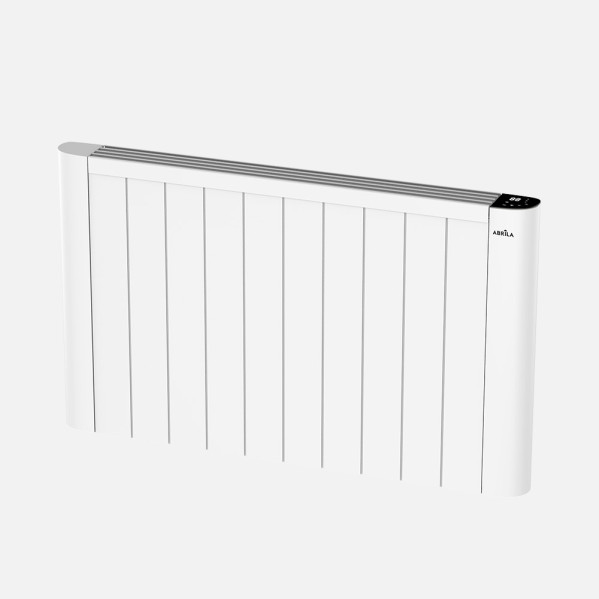 Emisor Term.ceramico Country Blanco 2000w Cont.wifi 3mod.temporizador Prog.7d.proteccion Sobrecalent..58x96x8cm