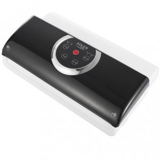 Envasadora Hermetica Al Vacio 130w 5 Funciones