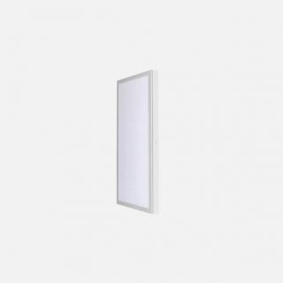 Panel Superf. 36w 6500k Tivoli Blanco 2,5x30x60 Cm 3060 Lm