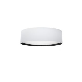 Plafon 72w Tatiana Blanco/mad.Negra 3000-4000-6500k 14x50x50 Cm 5616lm