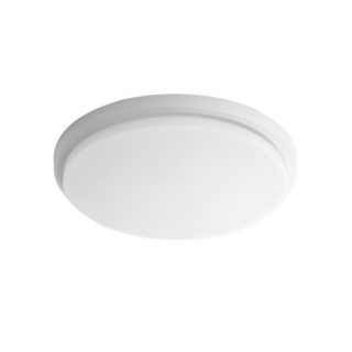 Plafon Kivo 40w 6500k Blanco IP53 3920lm 4x47x47cm