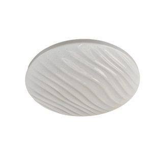 Plafon Olot 18w 4000k Blanco 1780lm 6x32x32cm