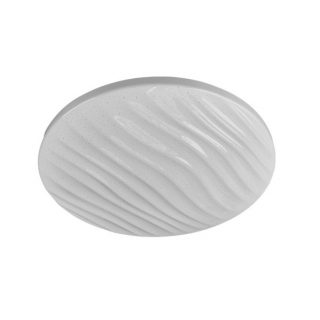 Plafon Olot 18w 6500k Blanco 1780lm 6x32x32cm