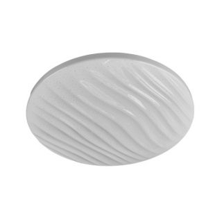 Plafon Olot 36w 6500k Blanco 3590lm 7x48,5x48,5cm