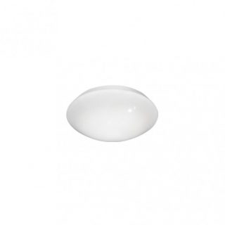 Plafon Red.caligula 12w 3000-4000-6500k 9x26x26 Cm  936lm. Estrellado