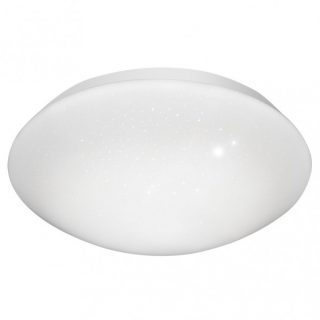 Plafon Red.caligula 96w 3000-4000-6500k 10x60x60 Cm 7488lm. Estrellado