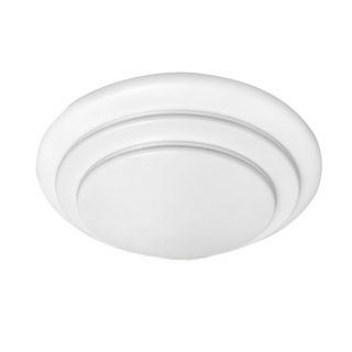 Plafon Tabasco 12w 6500k Blanco 1180lm 7x25x25cm