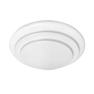 Plafon Tabasco 24w 6500k Blanco 2376lm 7,5x37x37cm