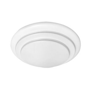 Plafon Tabasco 36w 6500k Blanco 3590lm 8x48x48cm