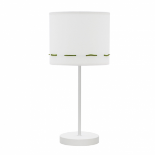 Sobre Mesa Trazos 1xe14 Verde 17d