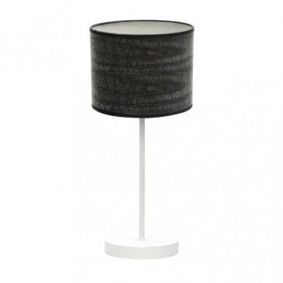 Sobremesa Jerte Madera Negra 42x17x17 Cm