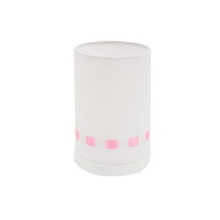 Sobremesa Lacito Rosa 1xe27 22x13d