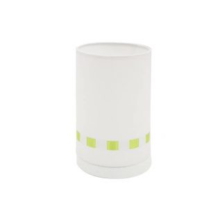 Sobremesa Lacito Verde 1xe27 22x13d