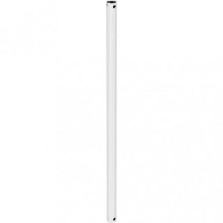 Tija De Extension Ventilador Blanca 50x2,1d