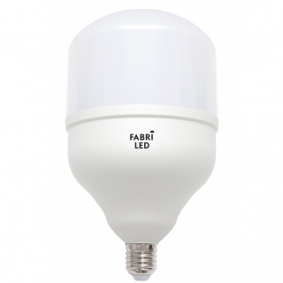 Bombilla 56w 4000k Alta Potencia E27 4800lm 24,3x14 Fabriled