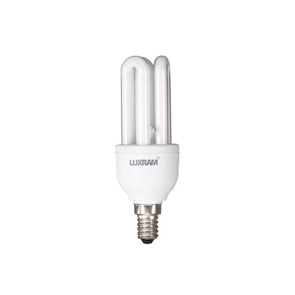 Bombilla Eco.e14- 11w 2700k Calida