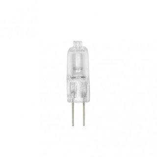 Bombilla G4 Halogena Ahorro 12v 20w Bipin 2700k 278lm Abrila  2,9x0,9x0,9 Cm