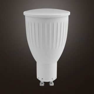 Bombilla Gu10 Dicroica 11w 4000k Abrila 990lm  8,2x5x5 Cm