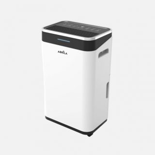 Deshumidificador Misty 25l/dia 380w Depos.6,5l Tactil,tempo.57x34x24cm