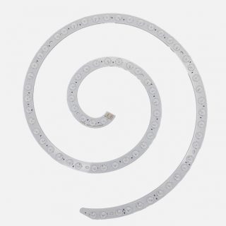 LED VENTILADOR ESCORPION,TRIDENTE, BAYOMO,DANI,CACIQUE,IBE, IGLU, EVROS, BILIKU25, PAPIRO,NASIM