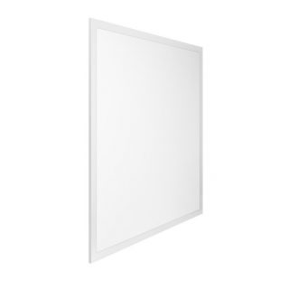 Panel Led 40w 4000k Piraña Blanco 4400lm  3x59,5x59,5cm Corte 59x59cm Ip20
