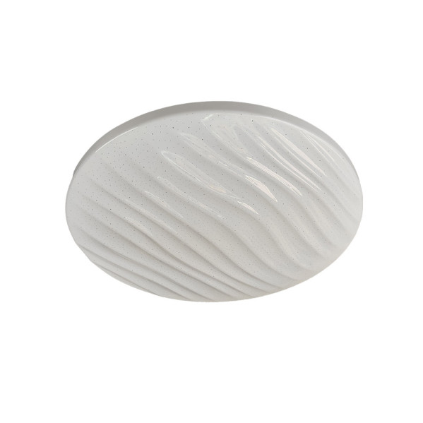 Plafon Olot 18w 4000k Blanco 1780lm 6x32x32cm