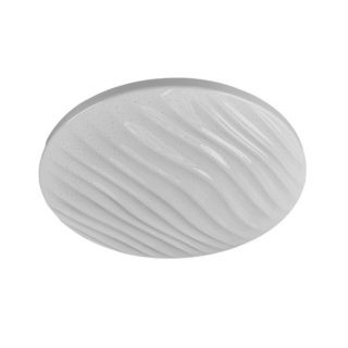 Plafon Olot 36w 4000k Blanco 3590lm 7x48,5x48,5cm