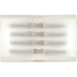 Puente Entre Tiras De Led Rgb Freya 220v  4pin