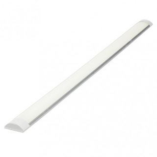 Regleta Sergin 36w 4000k Blanco 3600lm 2,5x120x7,5cm