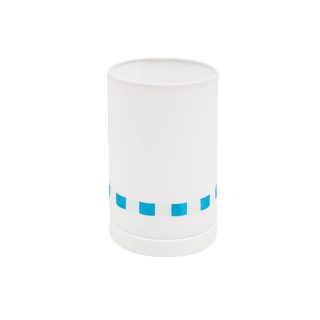 Sobremesa Lacito Azul 1xe27 22x13d