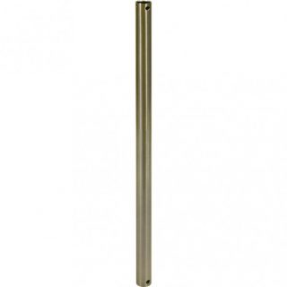 Tija De Extension De Ventiladores Cuero 50x2,6d