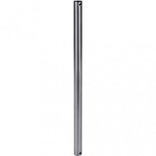 Tija De Extension De Ventiladores Niquel 50x2,6d