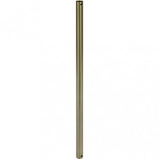 Tija De Extension Ventilador Cuero 50x2,1d