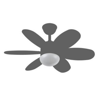 Tulipa Ventilador Alves Y Sofia