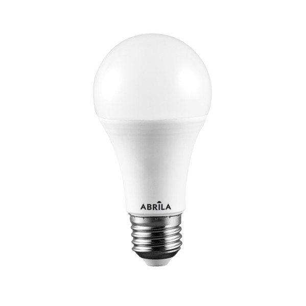 Bombilla Estandar 20w 3000k Abrila E27 2000lm 13,8x7x7 Cm