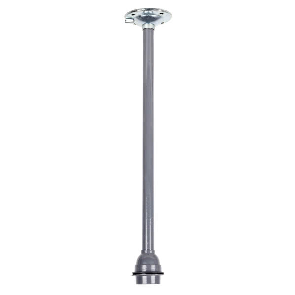 Colgante Para Campana 1xe27 47x8,5d
