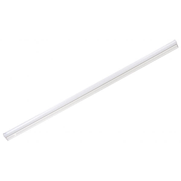 Regleta Led 150cm C/Interruptor Axinite 20w 6400k 1800 Lm 3,5x150x2 Cm