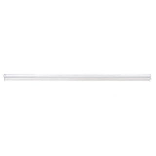 Regleta Led 30cm  Axinite T5 5w 450lm 3000k  3,5x30x2 Cm